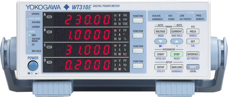 WT310W